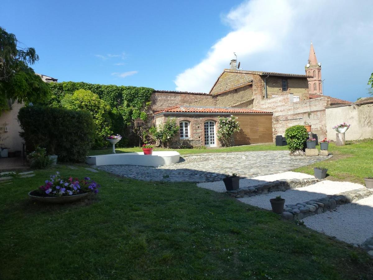 Hotel Logis L'arche De