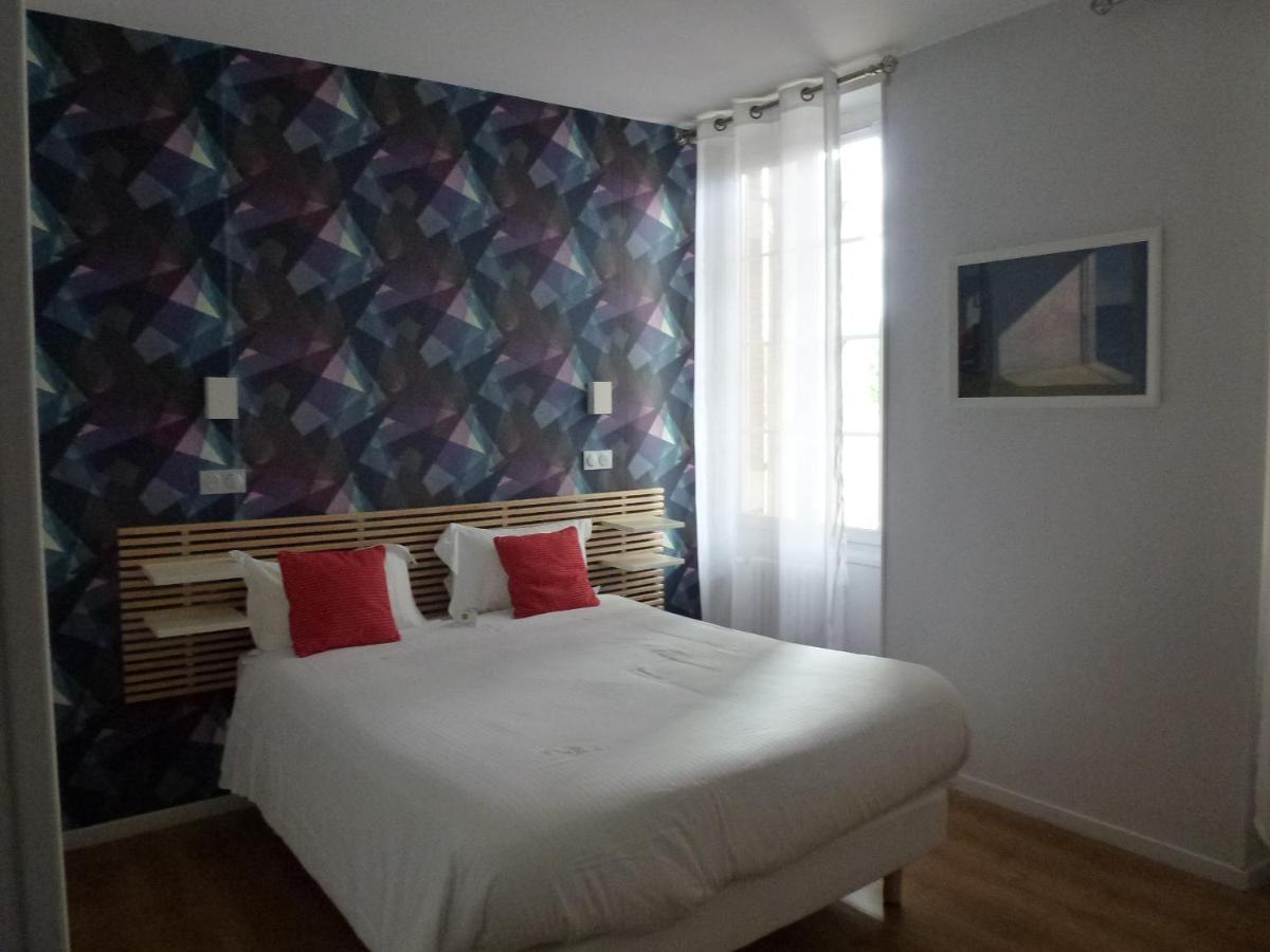 Logis L'arche De 2*