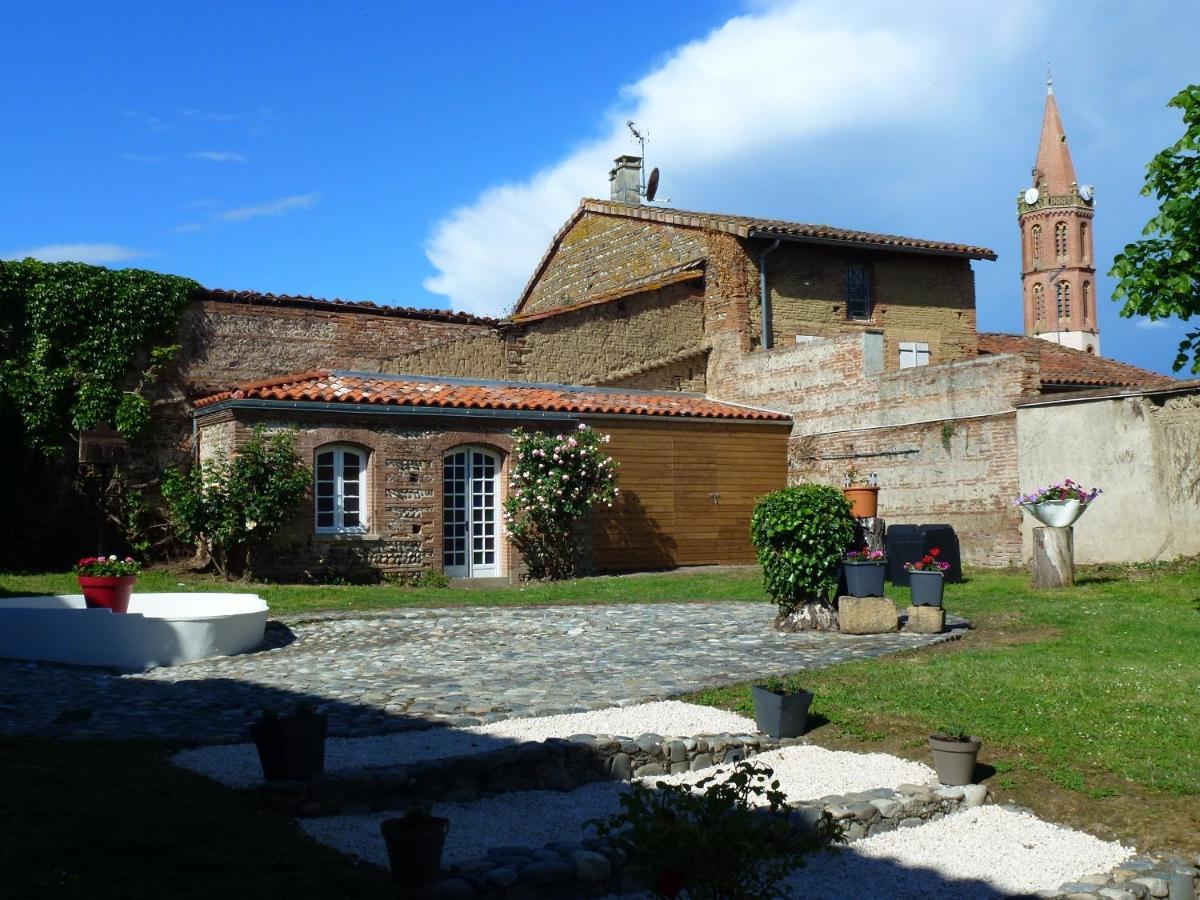Hotel Logis L'arche De Noé