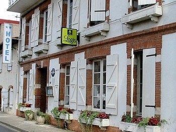 Logis L'arche De Hotel